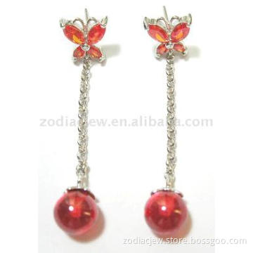 S925 Earring